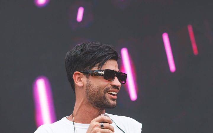 Lucas Villar
